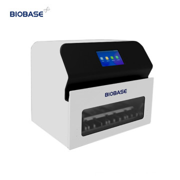 Biobase China 1-48 samples Automated DNA/RNA Extraction DNA Extractor BNP48 for lab